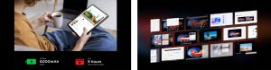 Tablet TCL TAB 10 G2 10.36" 64 GB Szary (CCS-042887) 12