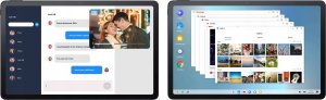 Tablet TCL TAB 10 G2 10.36" 64 GB Szary (CCS-042887) 13