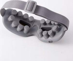 Medivon Masażer do głowy i oczu Horizon Travel 5