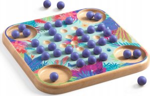 Djeco Žaidimas - Loginis žaidimas - Pasjansas 3