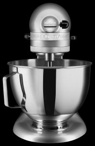 Robot planetarny KitchenAid Plakiklis KitchenAid 5KSM95PSECU 3