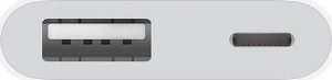 Apple „Lightning to USB 3“ adapter do aparatu fotograficznego 2