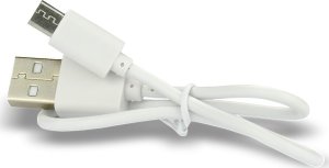 EverActive everActive USB įkraunamas 18650 3,7V 3500mAh akumuliatorius su PCM 8