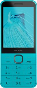 Telefon komórkowy Nokia NOKIA 235 4G TA-1614 DS EU_NOR Mėlynas 1