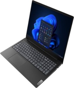 Laptop Lenovo LENOVO V15 G4/ 15.6" FHD 250N/RYZEN_5_7520U/16GB/512GB/W11P/2Y DEPOT/ENG 1