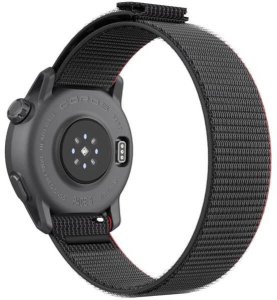 Smartwatch Coros Pace 3 Czarny  (WPACE3-INK) 3