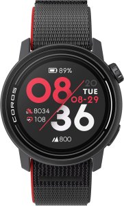 Smartwatch Coros Pace 3 Czarny  (WPACE3-INK) 3