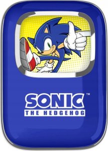 Słuchawki Sonic Ausinės OTL Sonic the Hedgehog SLIDE TWS 2
