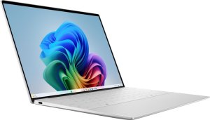 Laptop Dell XPS 13 9345 | Platinum | 13.4 " | FHD+ | 1920 x 1200 pixels | Anti-glare | Snapdragon X Elite | X1E-80-100 | 16 GB | LPDDR5X | SSD 512 GB | Qualcomm Adreno GPU | Windows 11 Pro | Bluetooth version 5.4 | Keyboard language English | Keyboard bac 2