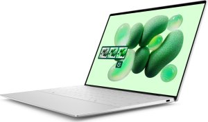 Laptop Dell XPS 13 9345 | Platinum | 13.4 " | FHD+ | 1920 x 1200 pixels | Anti-glare | Snapdragon X Elite | X1E-80-100 | 16 GB | LPDDR5X | SSD 512 GB | Qualcomm Adreno GPU | Windows 11 Pro | Bluetooth version 5.4 | Keyboard language English | Keyboard bac 3