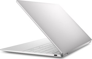 Laptop Dell XPS 13 9345 | Platinum | 13.4 " | FHD+ | 1920 x 1200 pixels | Anti-glare | Snapdragon X Elite | X1E-80-100 | 16 GB | LPDDR5X | SSD 512 GB | Qualcomm Adreno GPU | Windows 11 Pro | Bluetooth version 5.4 | Keyboard language English | Keyboard bac 5