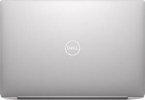 Laptop Dell XPS 13 9345 | Platinum | 13.4 " | FHD+ | 1920 x 1200 pixels | Anti-glare | Snapdragon X Elite | X1E-80-100 | 16 GB | LPDDR5X | SSD 512 GB | Qualcomm Adreno GPU | Windows 11 Pro | Bluetooth version 5.4 | Keyboard language English | Keyboard bac 6