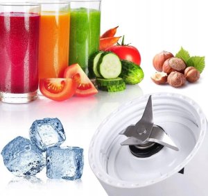 Blender kielichowy First Austria Mikser-koktajlowy 5243 5