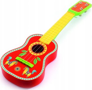 Djeco Djeco Animambo Muzikinis instrumentas - Havajų gitara 2