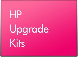 System przekazu sygnału AV HP HPE StorageWorks MSL2024 Ultrium Left Magazine Kit 1