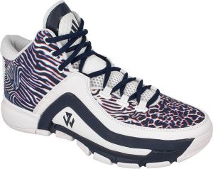 Adidas Buty koszykarskie adidas John Wall 2.0 M F37130 - F37130*511/3 1