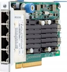 HP HPE Flexfbrc 10Gb 4P 536FLR-T Adapter 1