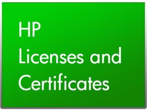 HP HPE StoreOnce VSA Upg 10-20TB E-LTU Electronic Delivery License 1