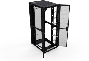 HP HPE G2 Rack 42U 1075mm Side Panel Kit 4