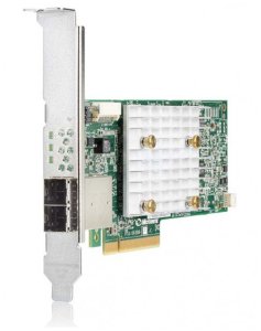 Kontroler HP HPE Smart Array P408e-p SR Gen10 Ctrlr 1
