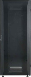 Szafa Intellinet Network Solutions INTELLINET 48,3cm 19Zoll Netzwerkschrank Premium Line 32 HE 1589x600x800mm HxBxT vollstaendig montiert Traglast 2000kg schwarz 1