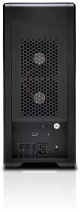 Macierz dyskowa SanDisk SANDISK Professional G-RAID Shuttle 8 48TB 8,89cm 3,5Zoll Thunderbolt 3 1900MB/s USB-C Transportable 8-bay External Hard Drive 3