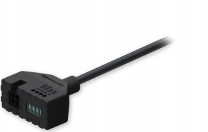 Teltonika NETWORKS 4-pin Power Adapter with I/O Access 2