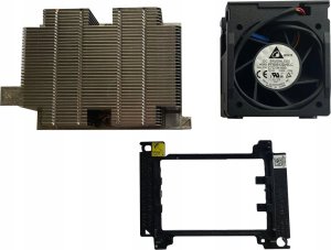 Dell DELL Heatsink for PowerEdge R640 165W or higher CPU CK 1