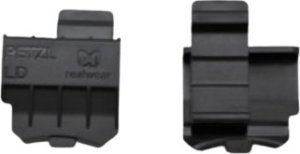 Realwear REALWEAR Petzl Helm Clips - Left Eye User 3 Paare Navigator Series 1