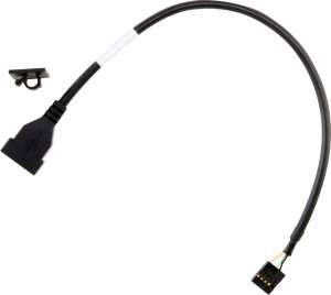 Adapter USB HP HP Type-A 2.0 Prt Adpt Kt 1