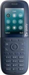 Telefon stacjonarny HP HP Poly Rove 30 DECT Phone Handset-EURO 1