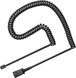 HP HP Poly U10P Short End Cable 1