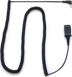 Kabel HP HP Poly 3,5mm to QD Cable for IP Touch 3M 1