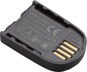 HP HP Poly Savi 8210 Battery with Removal Tool 2