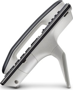 Telefon HP HP Poly Edge E400 IP Phone and PoE-enabled 2