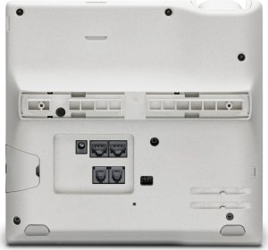 Telefon HP HP Poly Edge E400 IP Phone and PoE-enabled 3