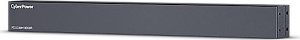 Terminal sieciowy CyberPower CYBERPOWER PDU20BHVIEC8R Rackmount 1U Basic PDU Eingang 230V/16A 1 Ausgang IEC-320 C13 6 IEC-320 C19 2 1