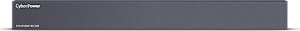 Terminal sieciowy CyberPower CYBERPOWER PDU20BHVIEC8R Rackmount 1U Basic PDU Eingang 230V/16A 1 Ausgang IEC-320 C13 6 IEC-320 C19 2 3