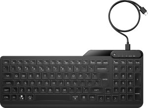 Klawiatura HP 400 (7N7C0AA#ABD) 1
