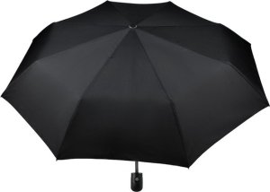 ER4 PARASOL AUTOMATYCZNY AUTOMAT DUŻA PARASOLKA SKŁADANA XXL MOCNA + POKROWIEC 2