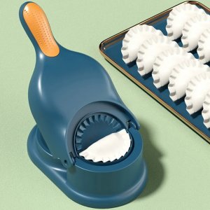 ER4 FORMA MASZYNKA DO ROBIENIA LEPIENIA PIEROGÓW PIEROGARKA PIEROŻNICA 2w1 2