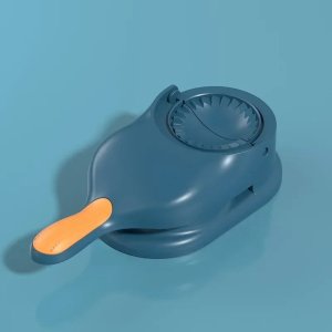ER4 FORMA MASZYNKA DO ROBIENIA LEPIENIA PIEROGÓW PIEROGARKA PIEROŻNICA 2w1 4