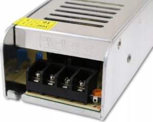 Zasilacz Mojeledy Zasilacz LED slim 12V 200W 16,5A 1062 2