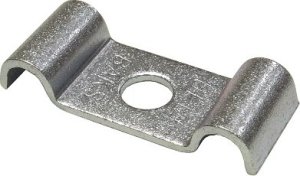Baks 10x Uchwyt kablowy UEF 6 405606 BAKS 1