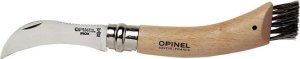 Opinel Opinel Nóż dla grzybiarzy 08 blister 1