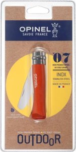 Opinel Opinel Nóż My First Mandarin 07 Blister 2