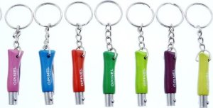 Opinel Opinel Nóż Colorama 02 Anise Brelok 2