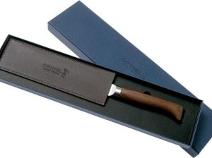 Opinel Opinel Nóż Kuchenny Les Forges 1890 Bread Knife 4