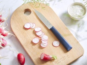 Opinel Opinel Les Essentiels Nóż Paring Blue 2