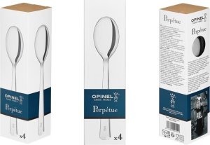 Opinel Opinel Perpetue Zestaw Łyżek 4szt 2